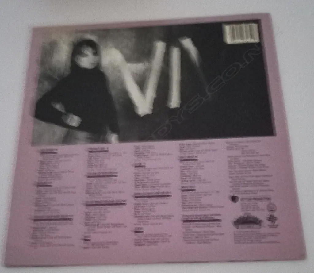 Joan Jett, Bad Reputation Image 1++